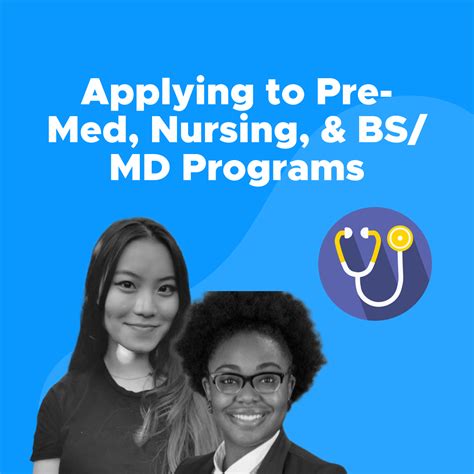 nursing or medtech as pre med|Nursing or MedTech as a Pre.